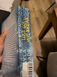 Kundenbild für Like Ice We Break