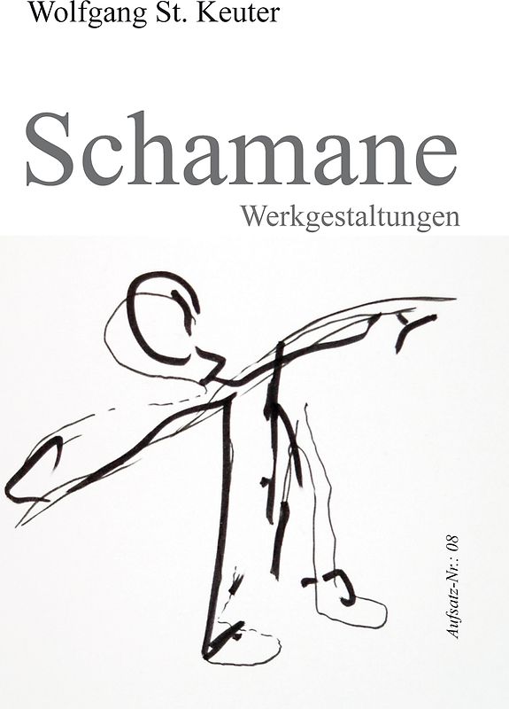 Schamane