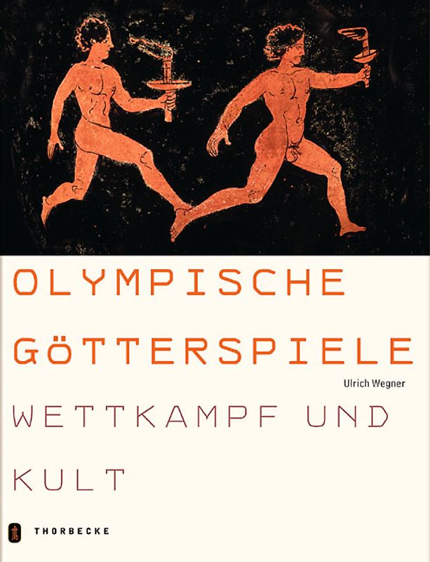 Olympische Götterspiele