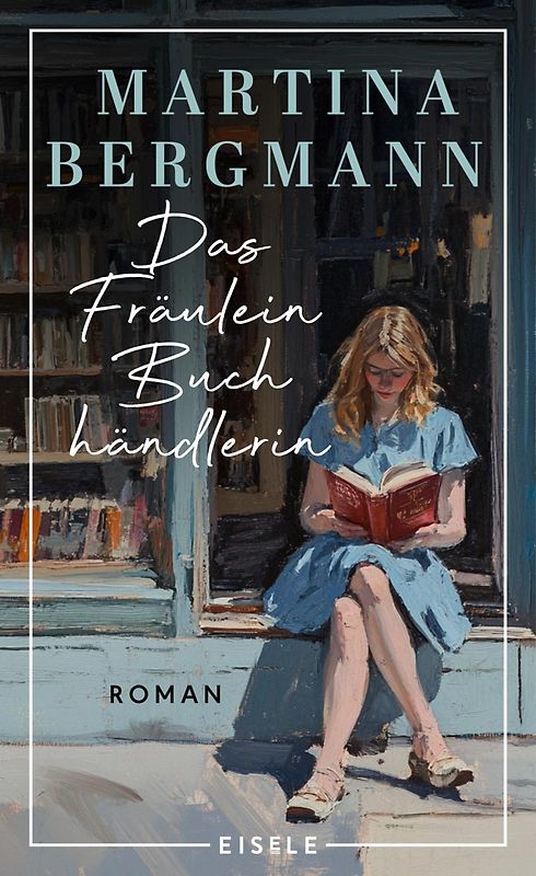 Das Fräulein Buchhändlerin