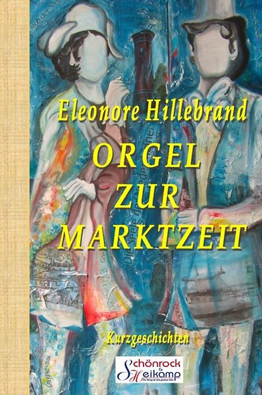 Orgel zur Marktzeit