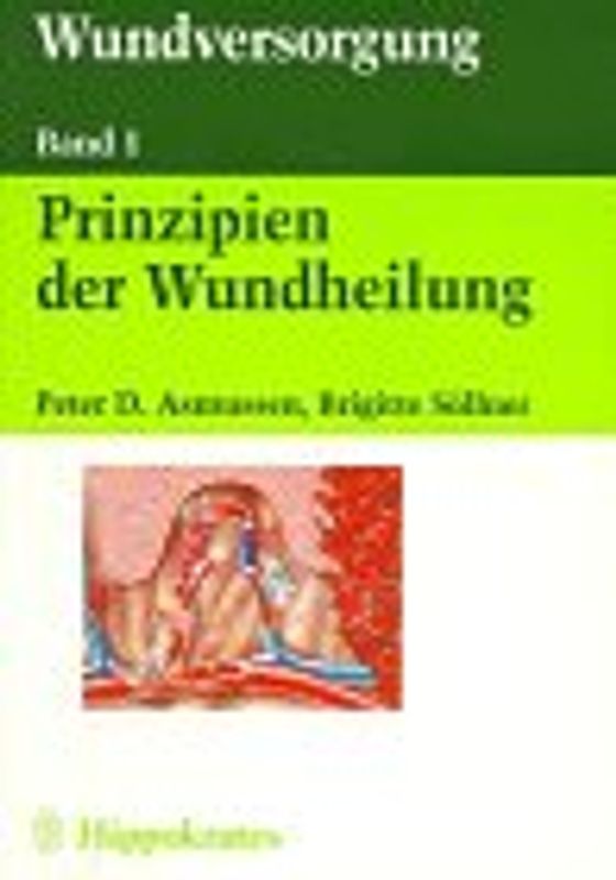 Wundversorgung