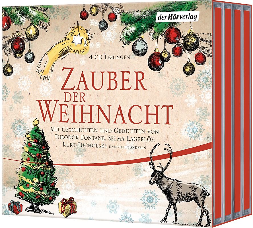 Zauber der Weihnacht