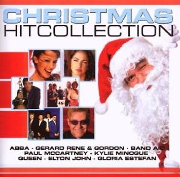 Various [EMI Music] - Christmas Hit Collection