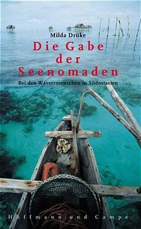 Die Gabe der Seenomaden