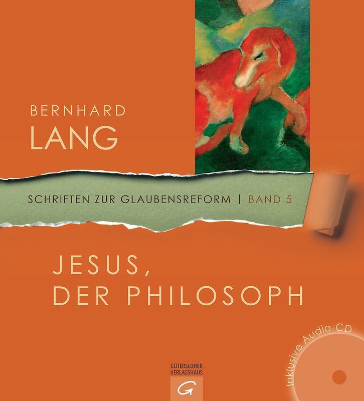 Jesus, der Philosoph