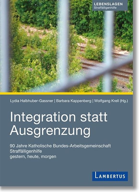 Integration statt Ausgrenzung