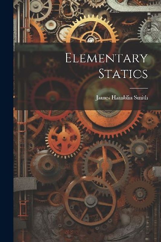 Elementary Statics