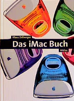 Das iMac Buch