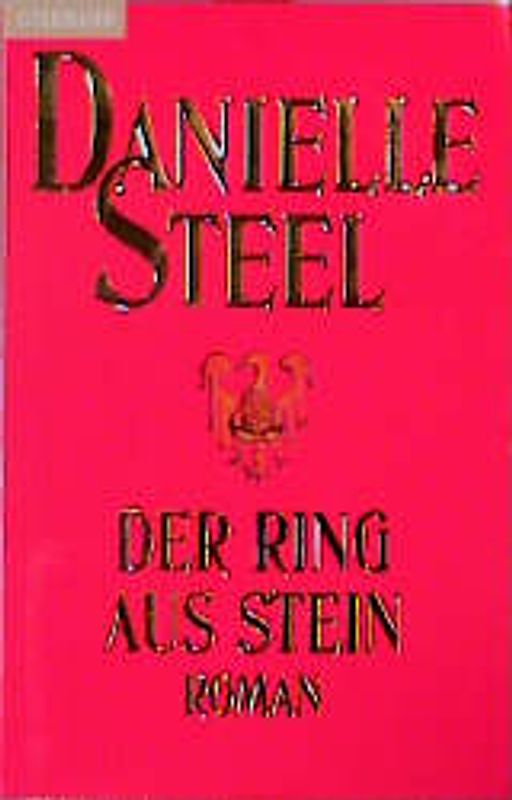 Der Ring aus Stein