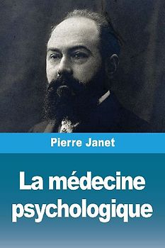 La médecine psychologique