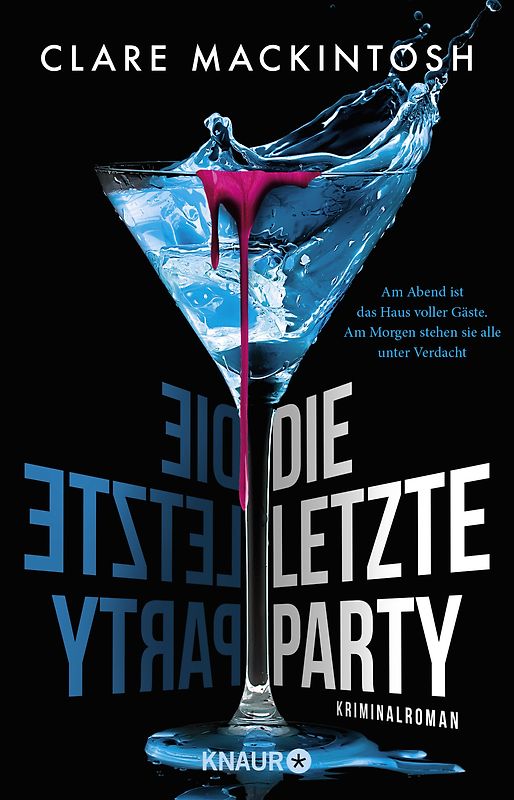 Die letzte Party