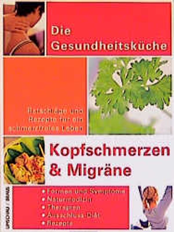 Kopfschmerzen und Migräne