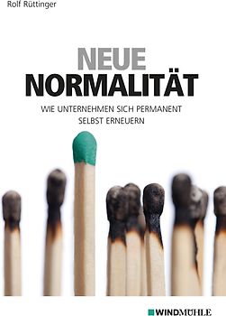 Neue Normalität