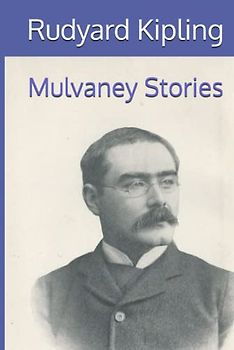 Mulvaney Stories