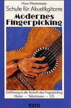 Modernes Fingerpicking / Modernes Fingerpicking