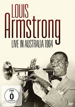 Live in Australia 1964