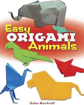 Easy Origami Animals