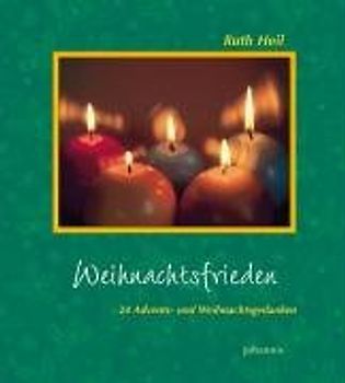 Weihnachtsfrieden
