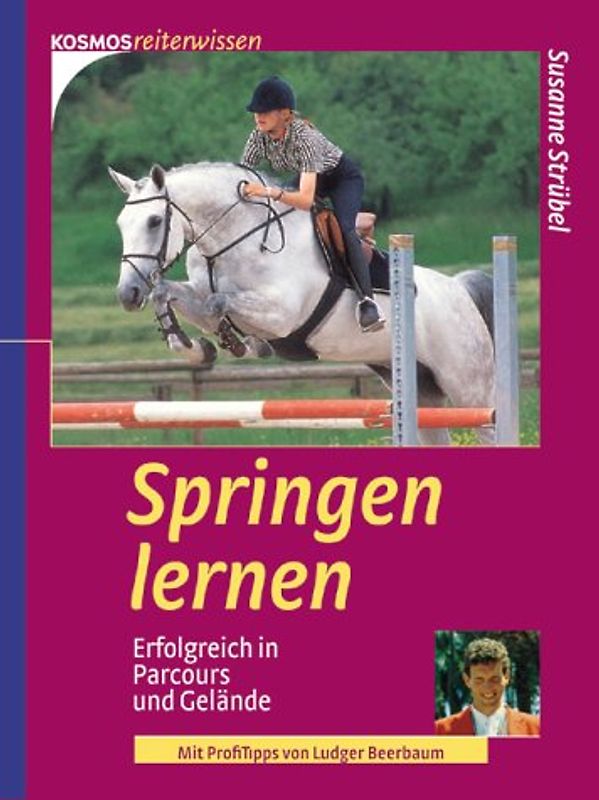 Springen lernen