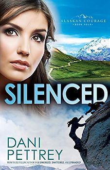 Silenced (Alaskan Courage, Band 4)