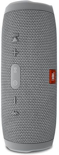 JBL Enceinte Bluetooth  Charge 3 - Gris