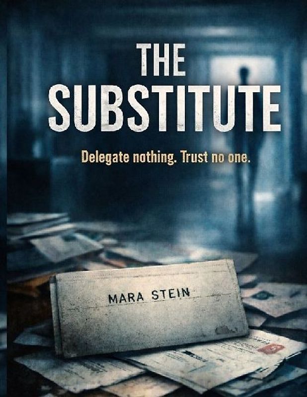The Substitute