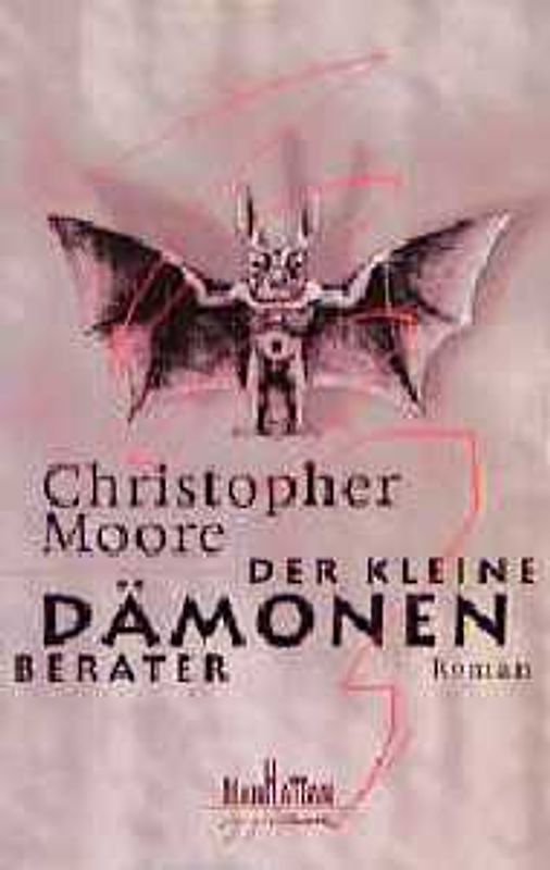 Der kleine Dämonenberater