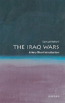 The Iraq Wars
