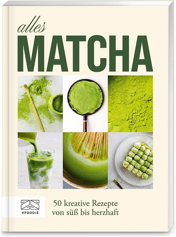 Alles Matcha