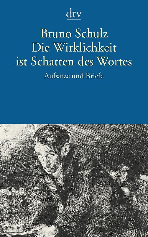 Die Wirklichkeit ist Schatten des Wortes