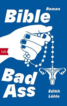 Bible Bad Ass