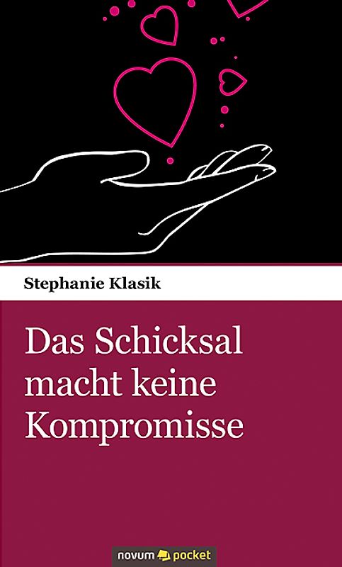 Das Schicksal macht keine Kompromisse