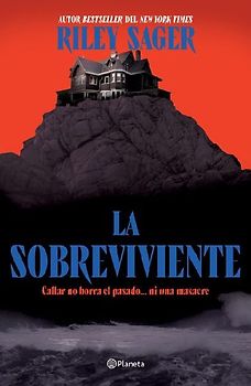 La Sobreviviente: Callar No Borra El Pasado... Ni Una Masacre / Final Girls