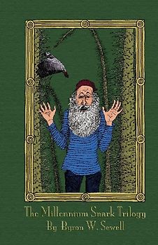 The Millennium Snark Trilogy - Snarkmaster, Atchafalaya Boojum, and Murder by Boojum