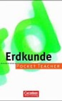 Pocket Teacher - Sekundarstufe I / Erdkunde