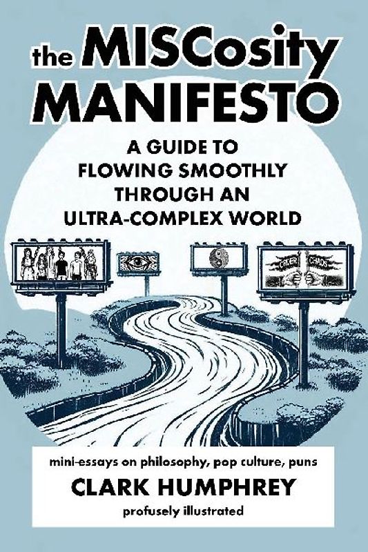 The MISCosity Manifesto