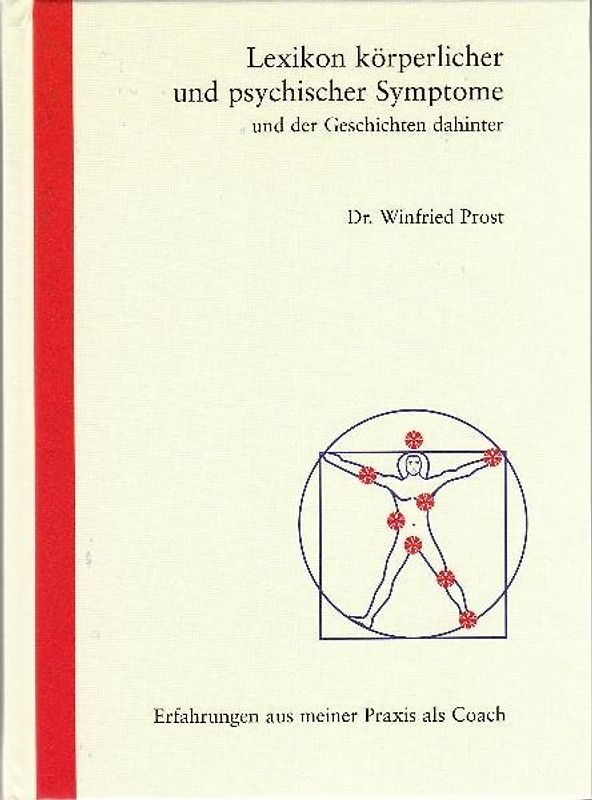 Lexikon körperlicher und psychischer Symptome