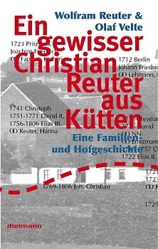 Ein gewisser Christian Reuter aus Kütten