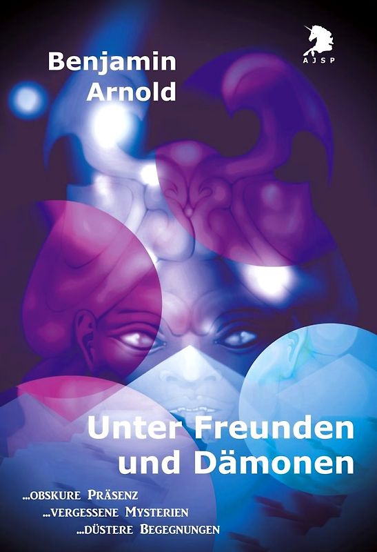 Unter Freunden und Dämonen
