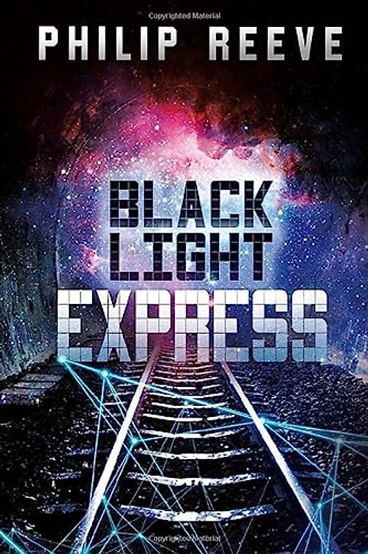 Black Light Express (Railhead)