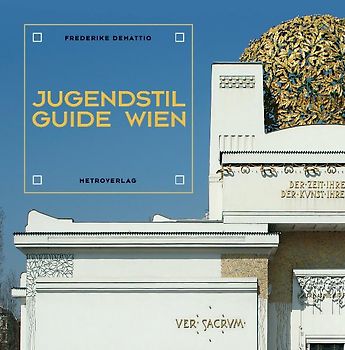 Jugendstil Guide Wien