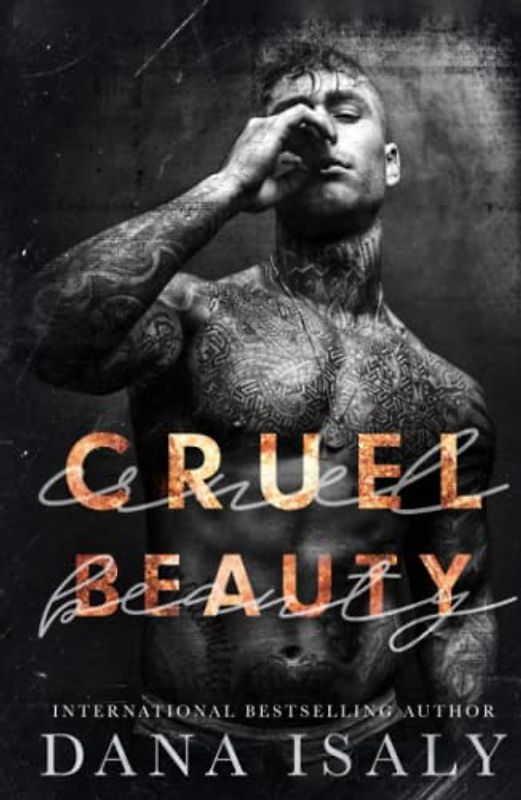 Cruel Beauty: An Age Gap Romance