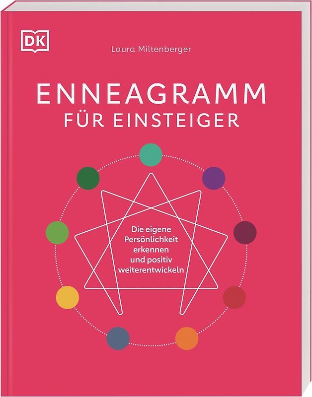 Enneagramm für Einsteiger