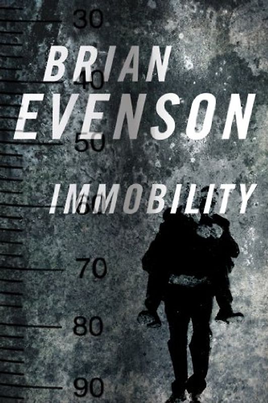 Immobility - Evenson, Brian