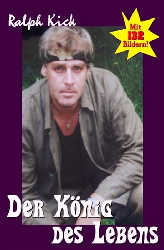 Der König des Lebens