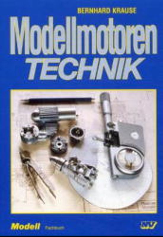 Modellmotorentechnik