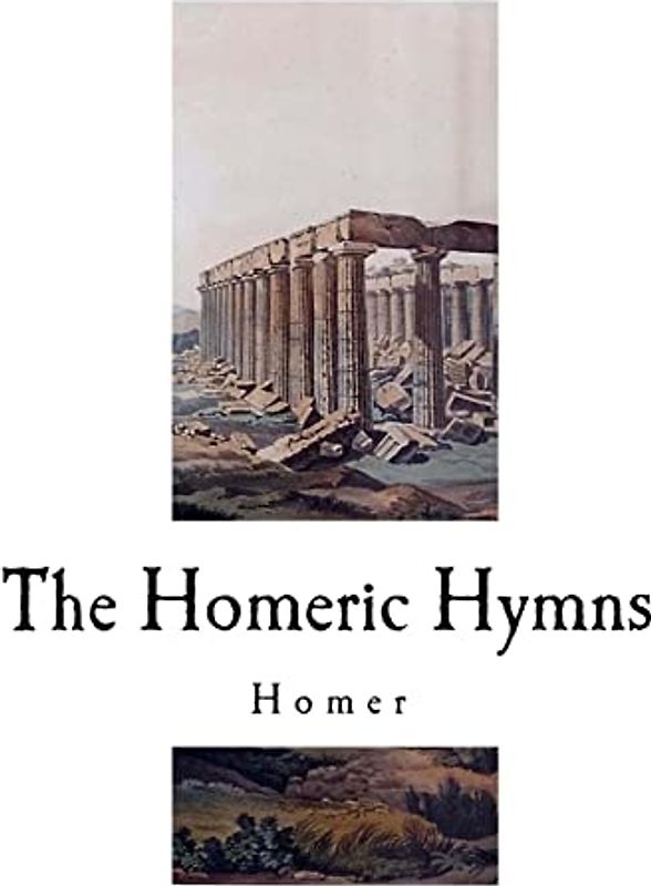 The Homeric Hymns