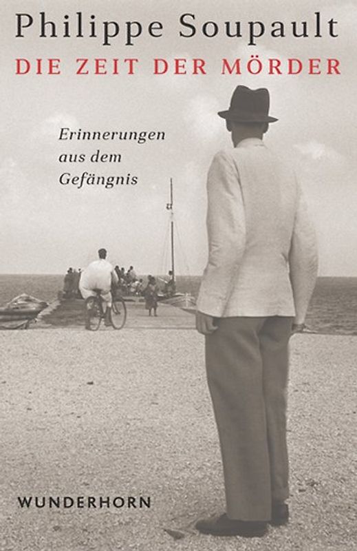 Die Zeit der Mörder