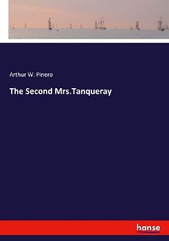 The Second Mrs.Tanqueray